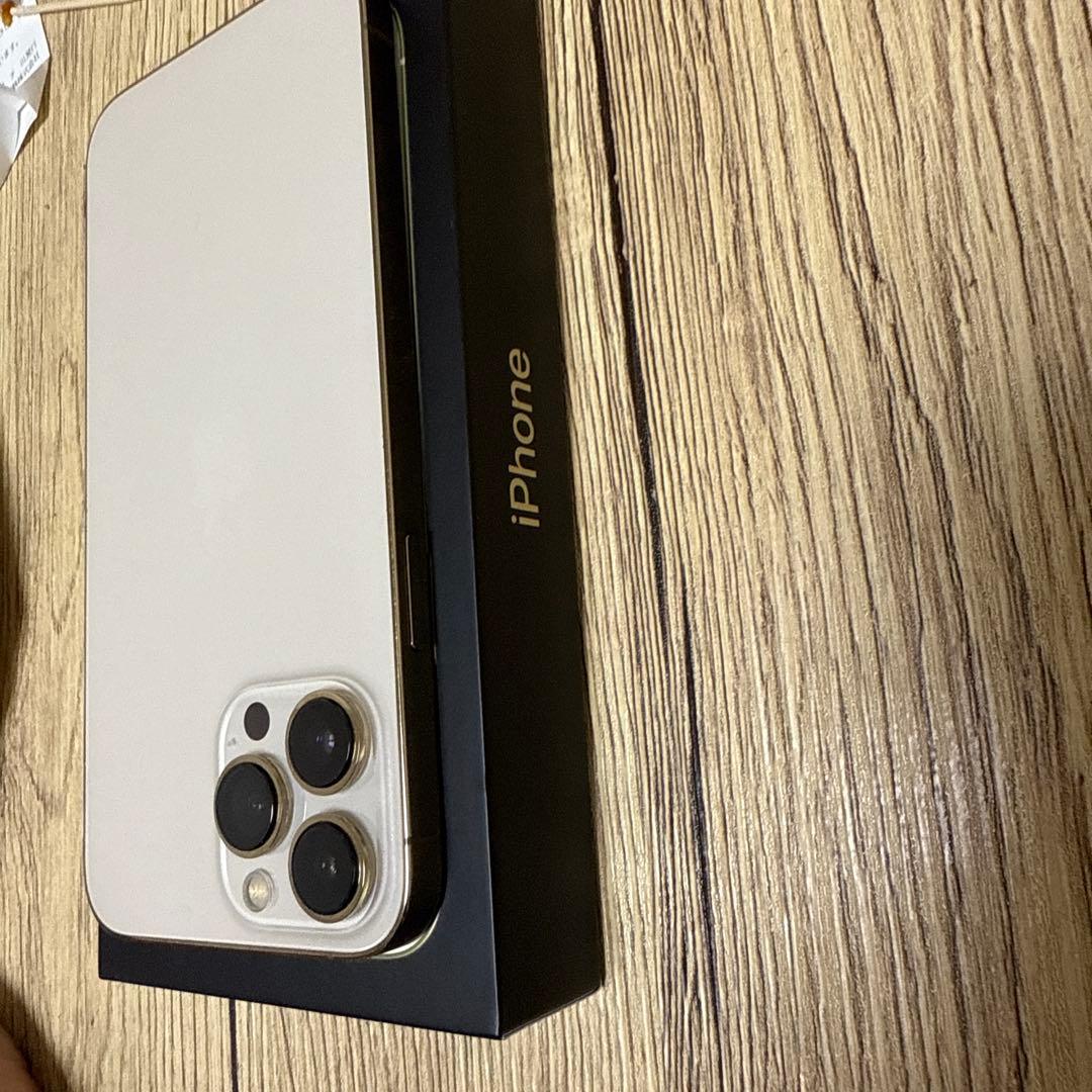 iPhone13Pro MAX SIMフリー