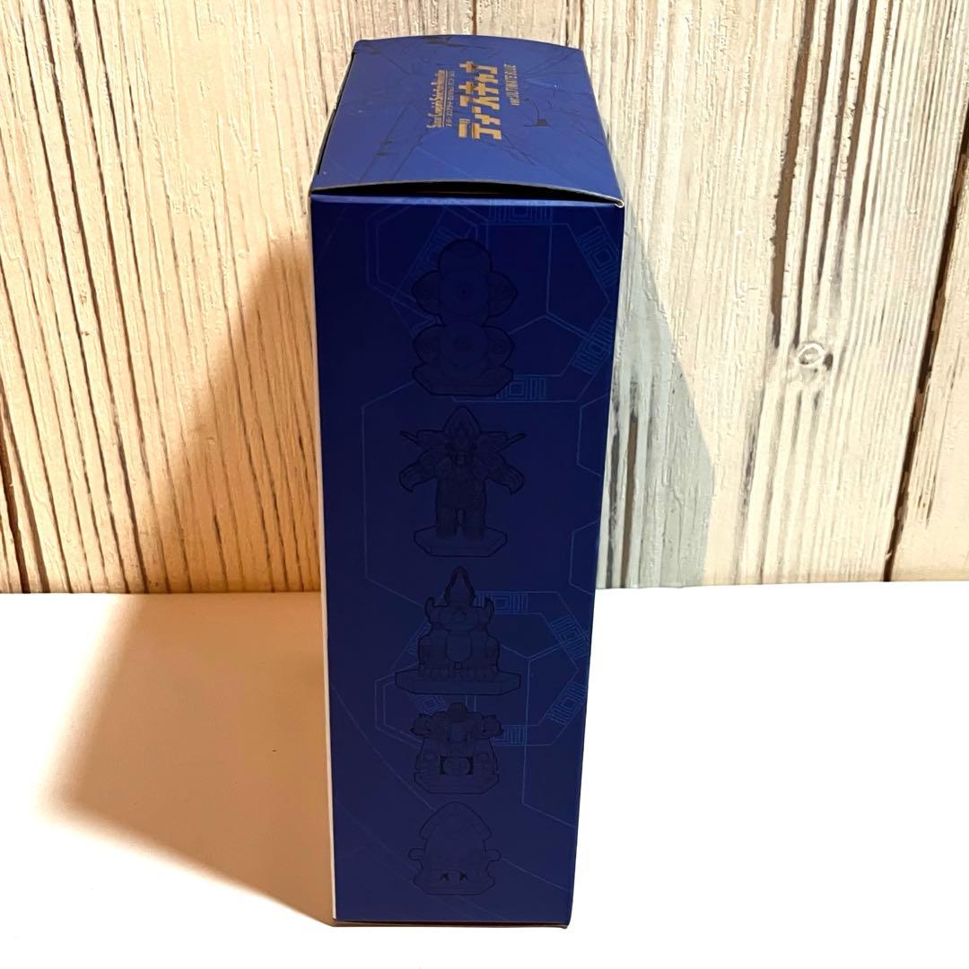 【レア】デジタルモンスター ディースキャナver.ULTIMATE BLUE