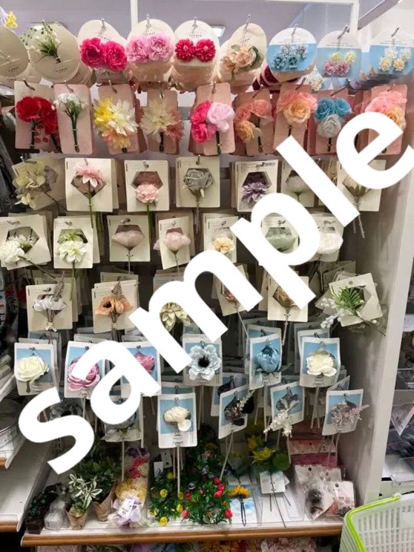 オーダーページ★お菓子ブーケ、お菓子詰め合わせ作成します！★イベントで大活躍！