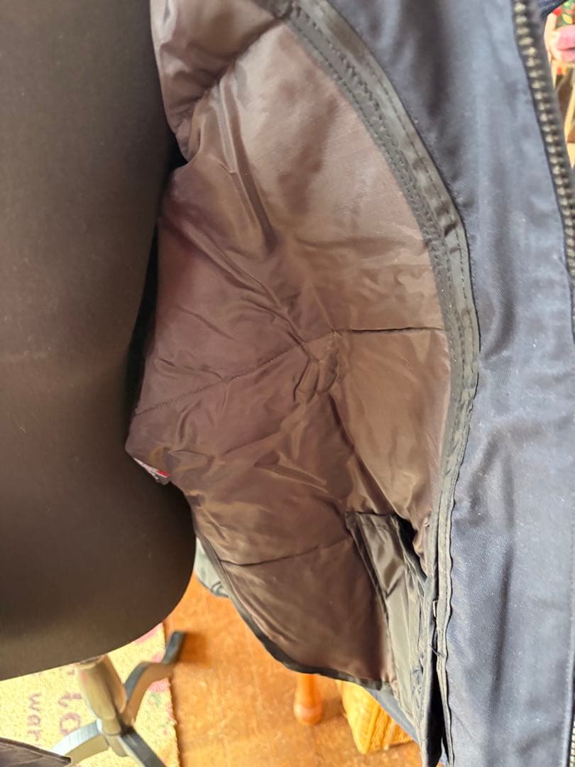 新品 NYPD ESU ニューヨーク市警 特殊部隊 ESU ジャケット