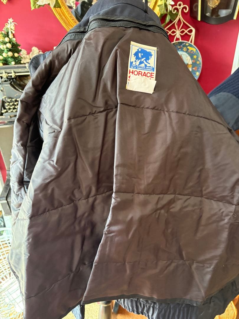 新品 NYPD ESU ニューヨーク市警 特殊部隊 ESU ジャケット