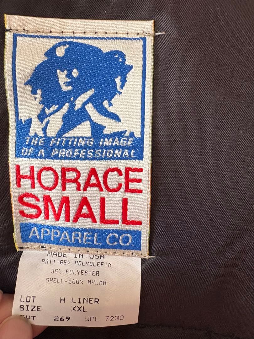 新品 NYPD ESU ニューヨーク市警 特殊部隊 ESU ジャケット