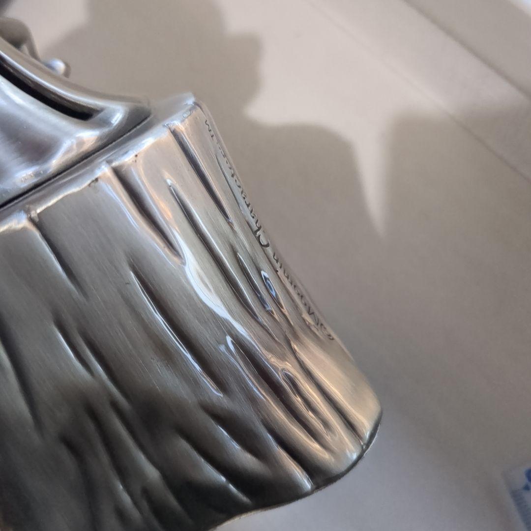 リトルミイ 貯金箱 つやなし Moomin ミィ ムーミンバンク