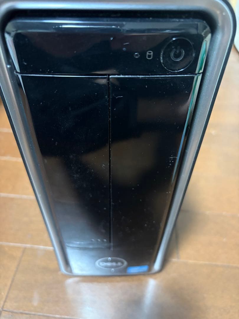 DELL デスクトップ PC DELL inspiron 660s