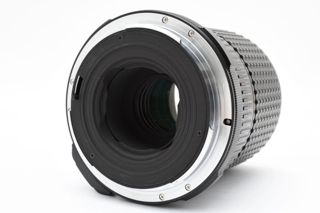 ★極上品★ペンタックスPENTAX 67 135mm f4 MACRO #874