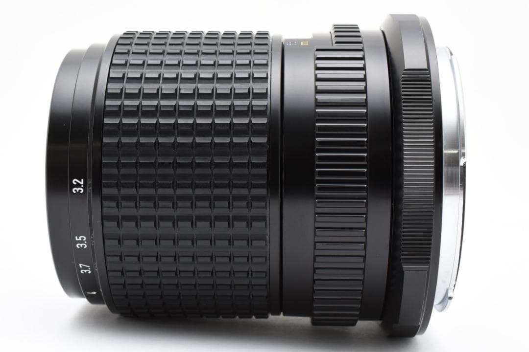 ★極上品★ペンタックスPENTAX 67 135mm f4 MACRO #874