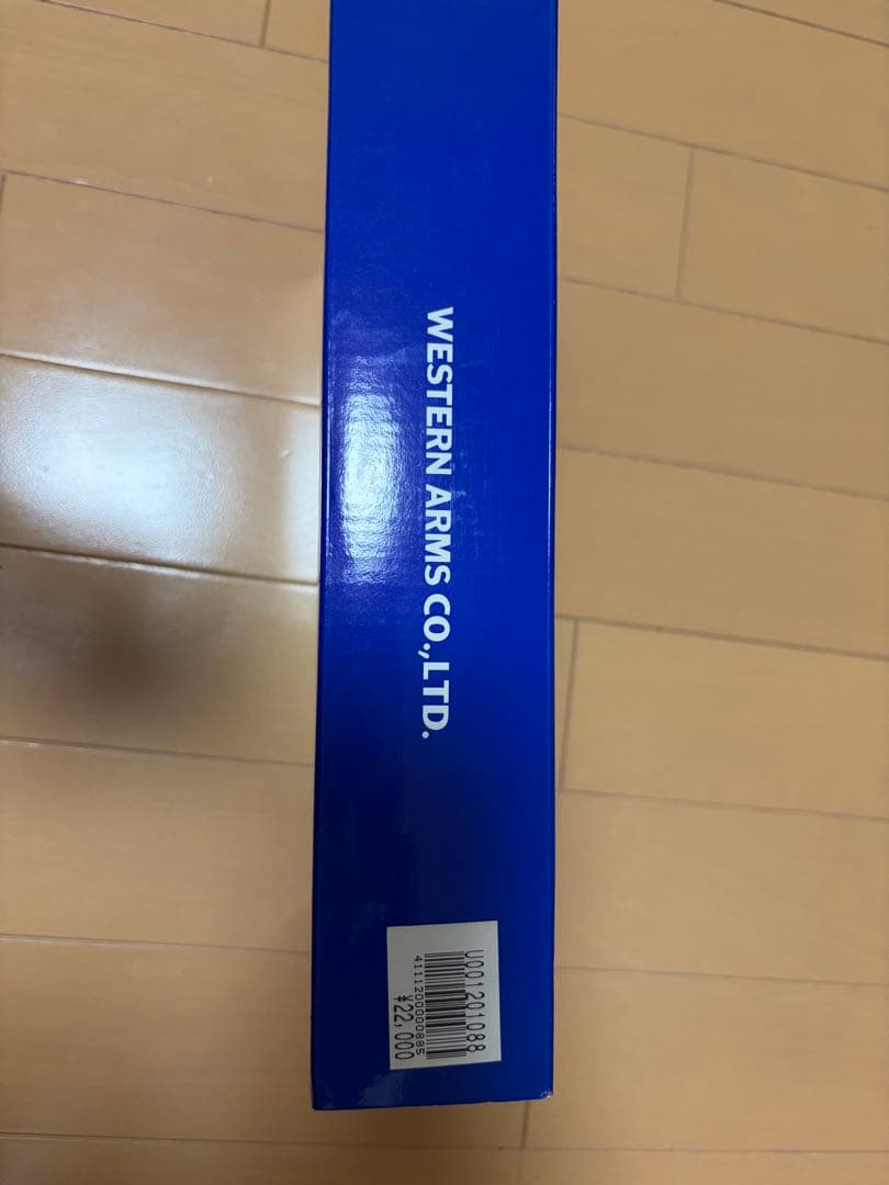 ウェスタンアームズ　ベレッタ