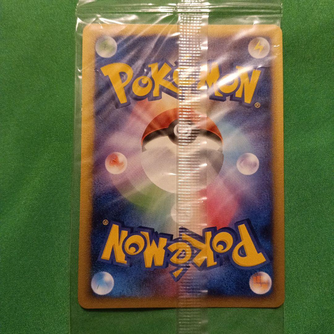 ポケモンカード未開封プロモセット ポケパーク等 コレクション目的購入ご遠慮下さい