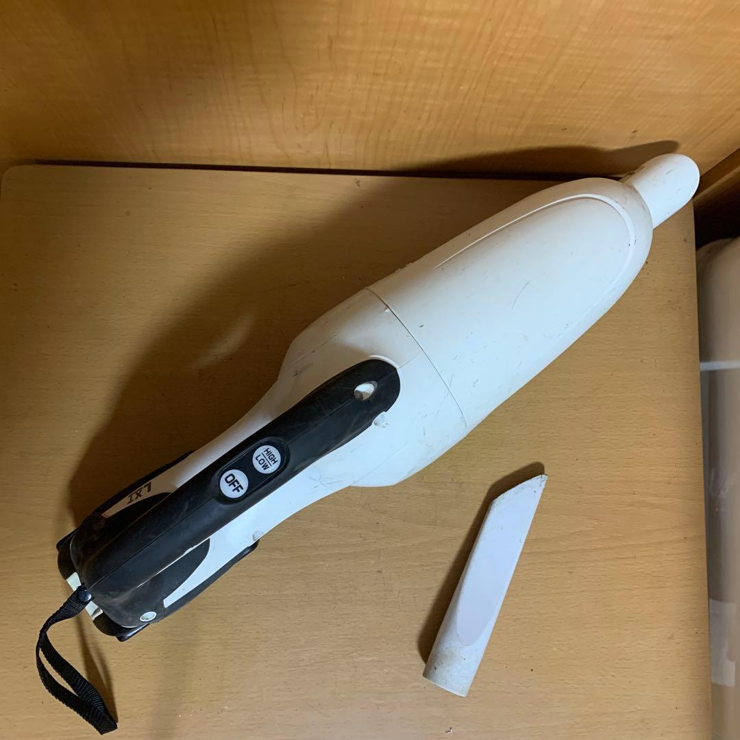 makita充電式18Vモーター/CL182FD本体　➕BL1860Bオマケ付き