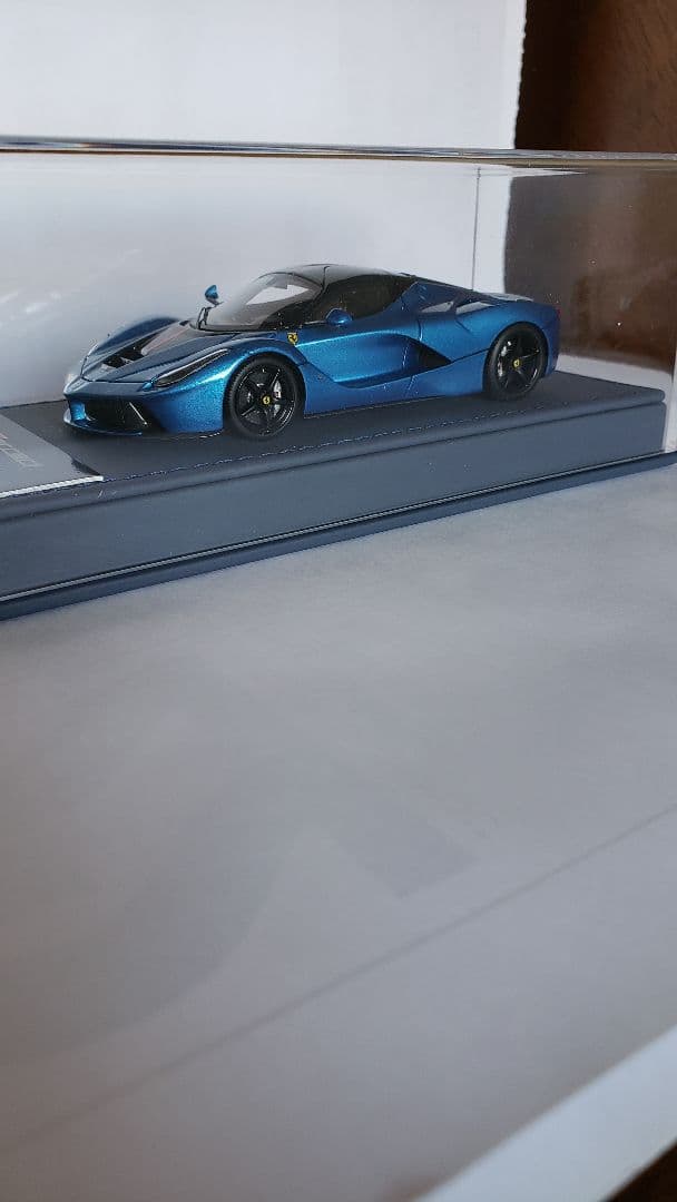B.B.R Ferrari LaFerrari 1/43 限定モデル