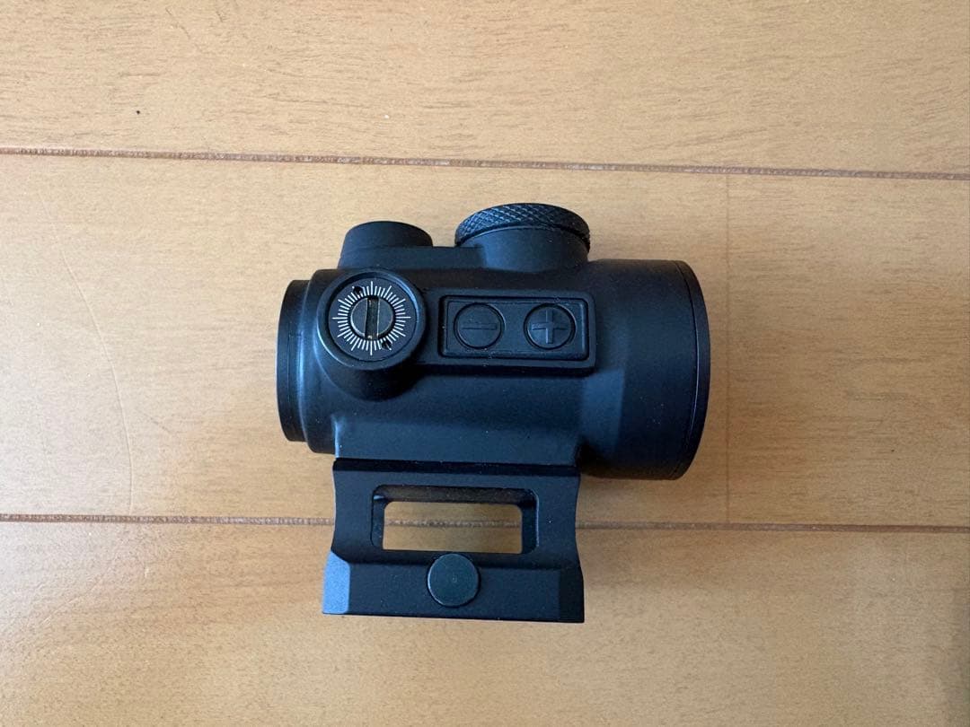 VECTOR OPTICS ドットサイト Centurion 1×30 中古品