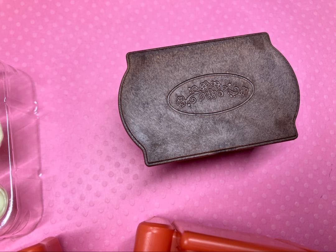 シルバニア　リビングルームセット