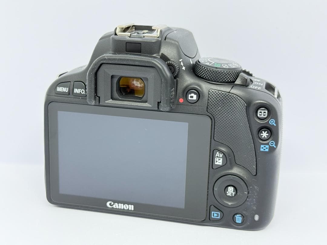 ⭐️Canon EOS Kiss X7 ボディ⭐️