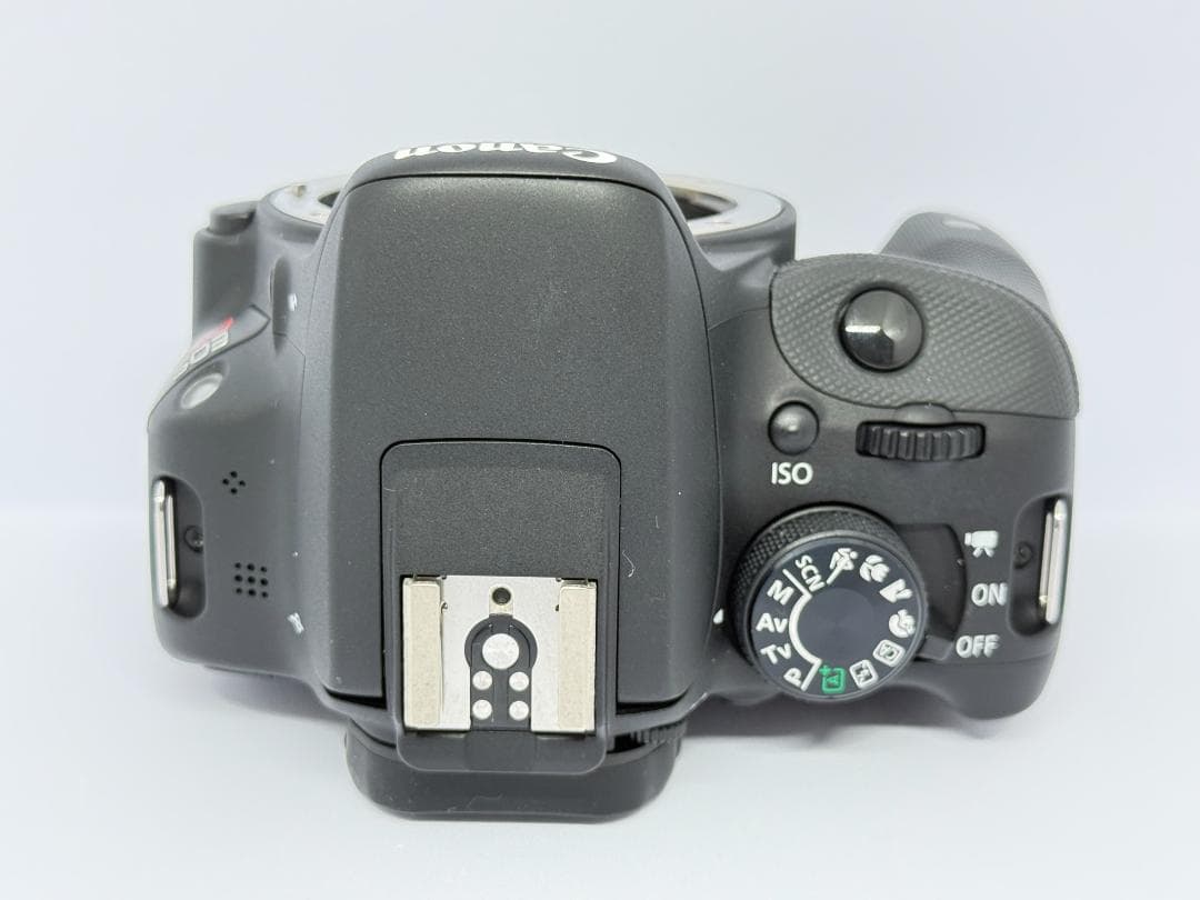 ⭐️Canon EOS Kiss X7 ボディ⭐️