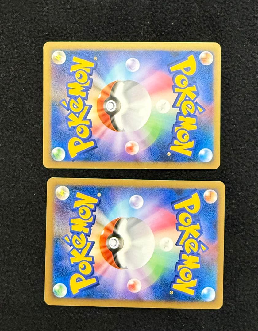 ポケモンカード　スイクン＆エンテイ　legend 引退品　dp bw 旧裏　xy