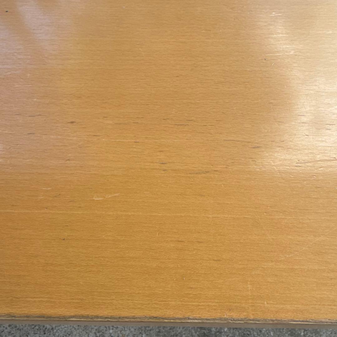 USM Haller パソコンデスク・机・ダイニングテーブル　引取り値引12千円