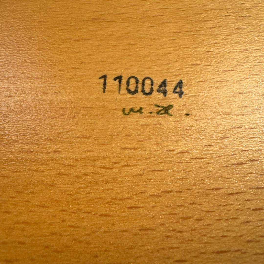 USM Haller パソコンデスク・机・ダイニングテーブル　引取り値引12千円