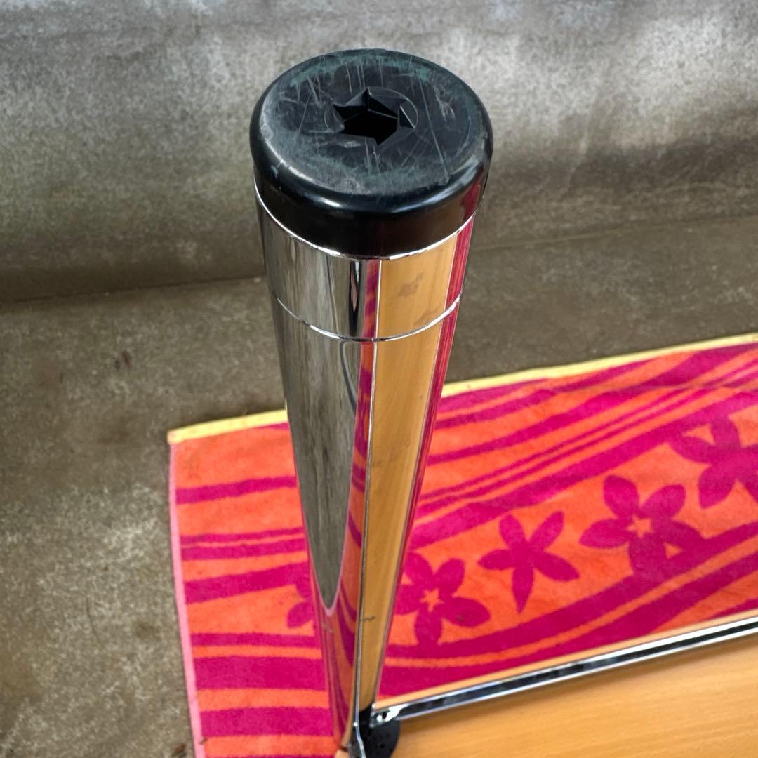 USM Haller パソコンデスク・机・ダイニングテーブル　引取り値引12千円