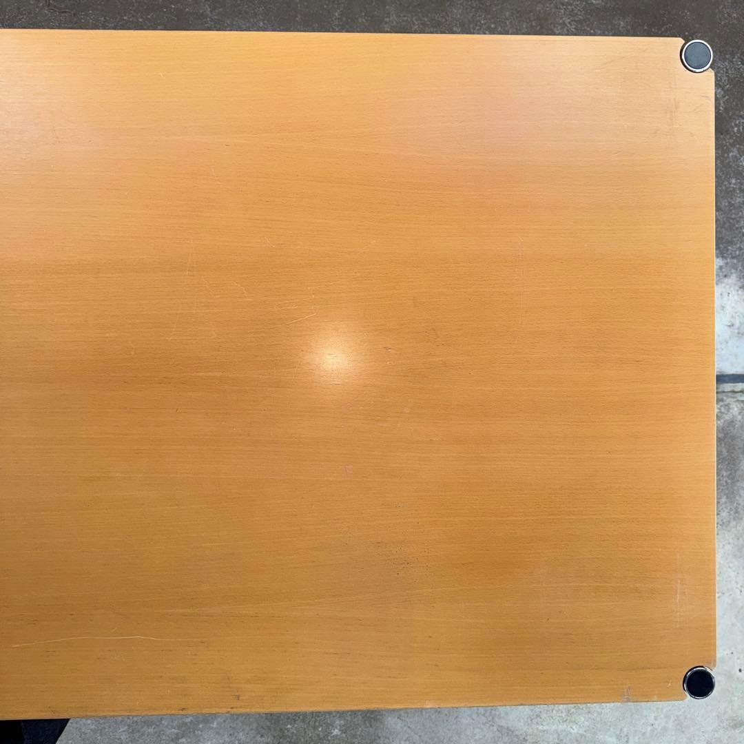 USM Haller パソコンデスク・机・ダイニングテーブル　引取り値引12千円