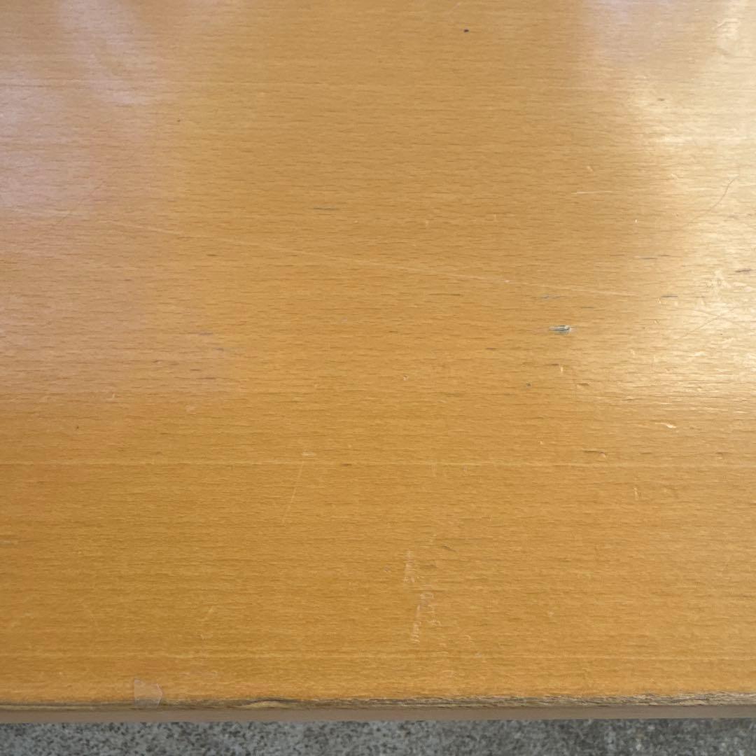 USM Haller パソコンデスク・机・ダイニングテーブル　引取り値引12千円