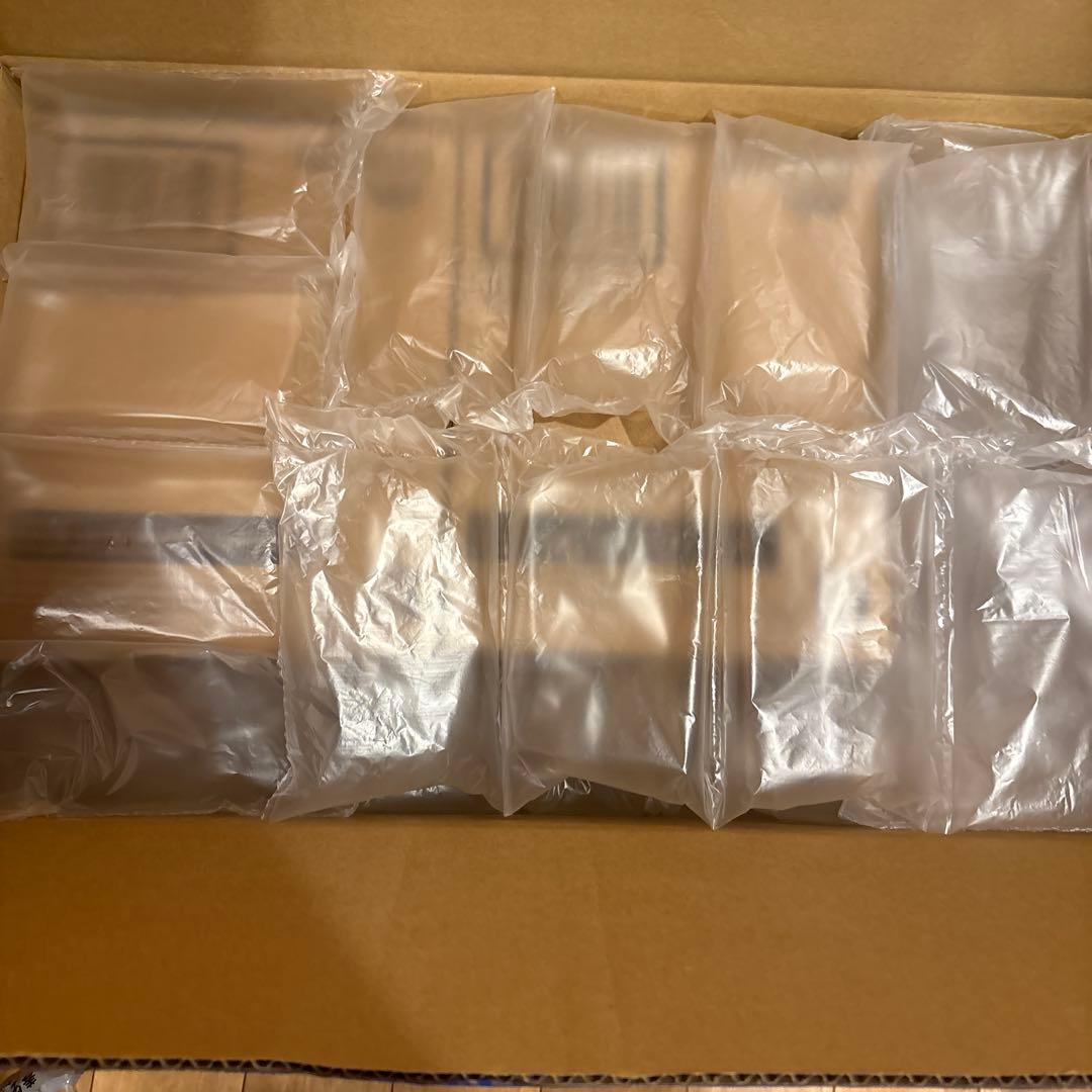 末開封UNIVERSAL MUSIC限定　ルフィ　天使ver悪魔ver その他