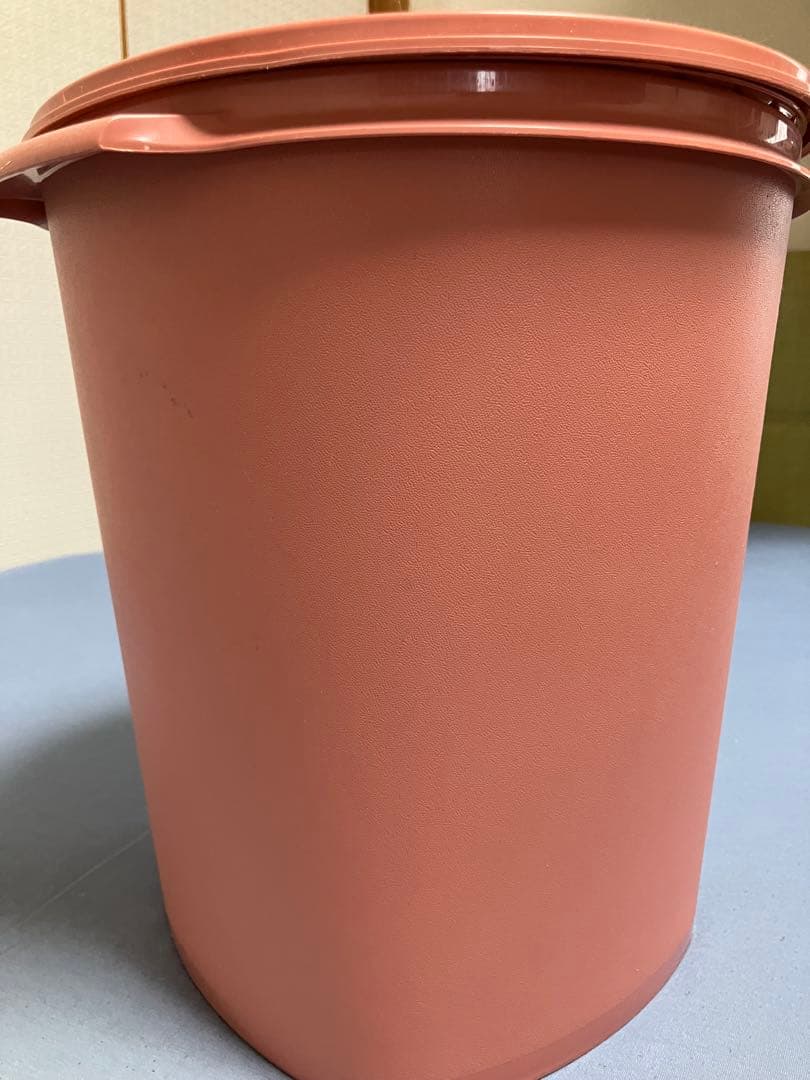 Tupperware タッパーウエアー　プラスチック食品保存容器