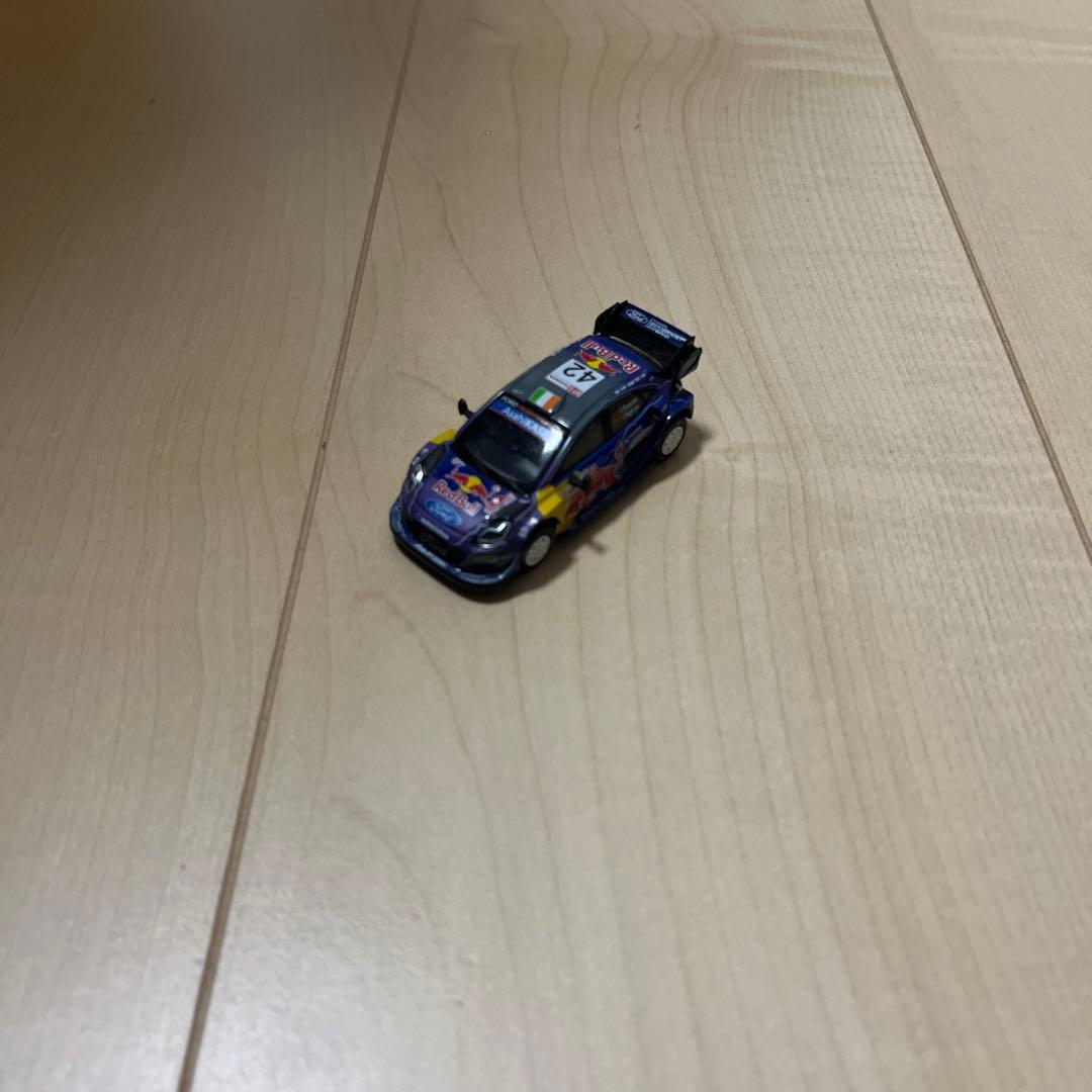 MINI GT 5台セット＋ブラーゴ1/24SF90