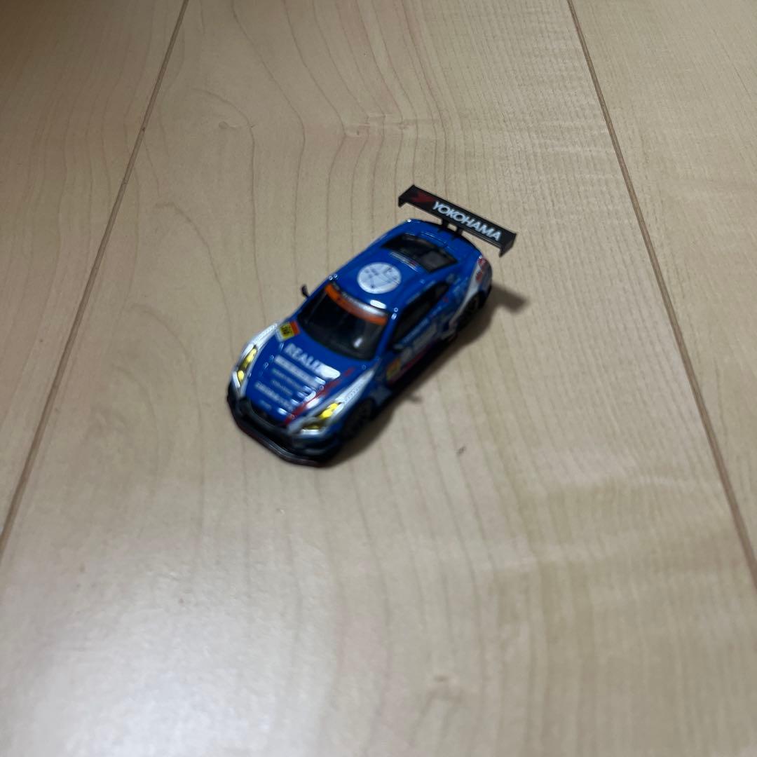 MINI GT 5台セット＋ブラーゴ1/24SF90