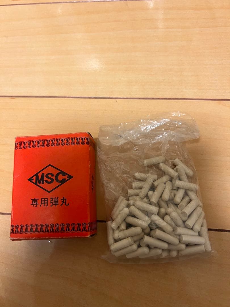 増田屋コーポレーション　シュマイザーMT-36