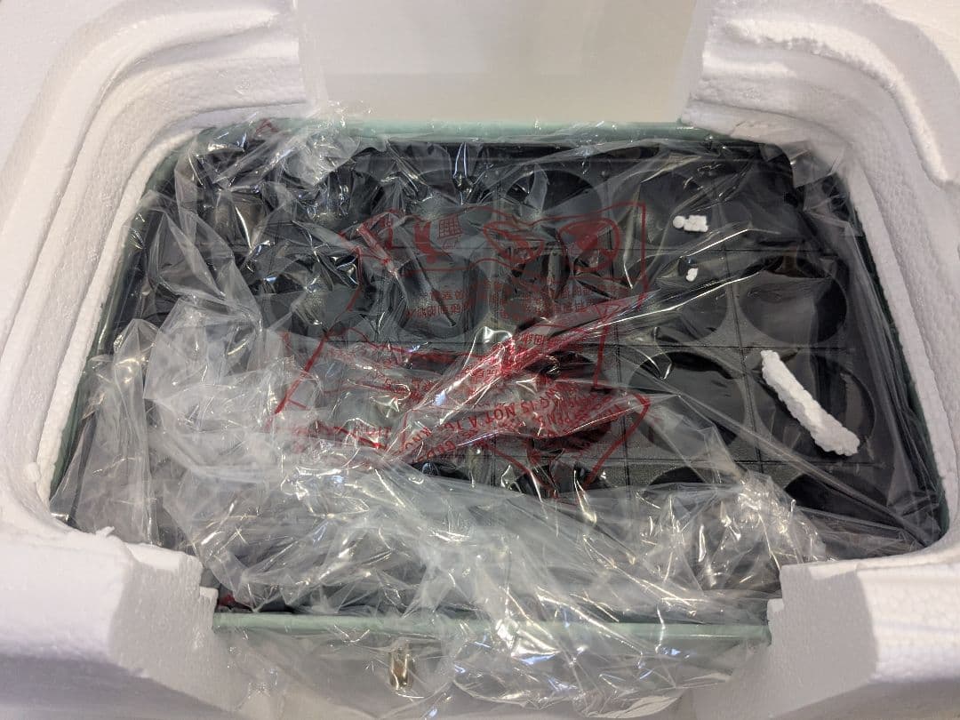 【未使用】BRUNO　セット品　ホットプレート スパークルグリーン　セラミック付