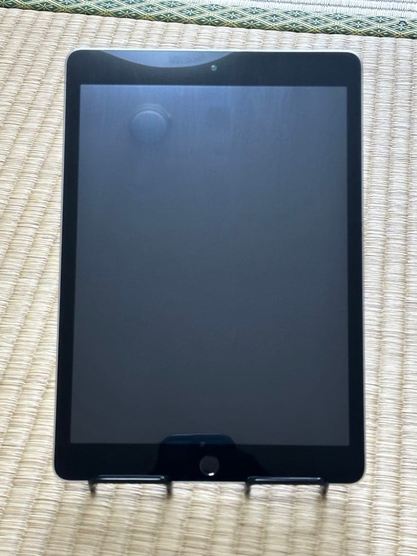 Apple iPad 第9世代 64GB シルバー　ジャンク