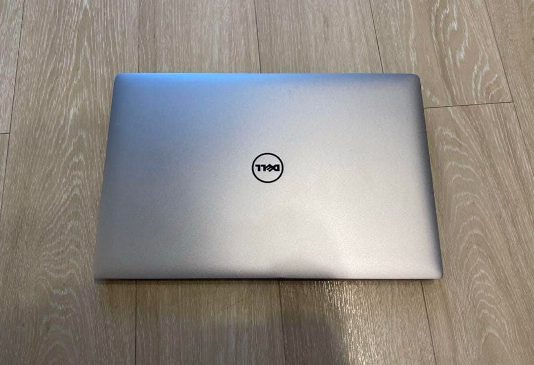 a*u様 DELL 　　 5520 NVIDIA　i7-32GB-512