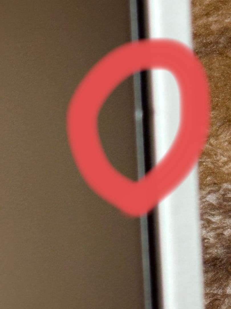 Apple MacBook M2 8G 256ギガ　スターライト