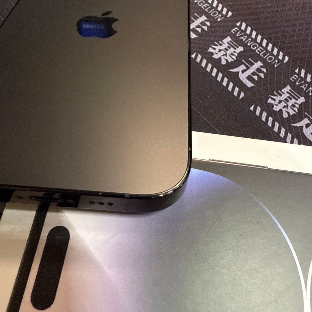 iPhone 14 Pro 256GB スーパスブラック　SIMフリー