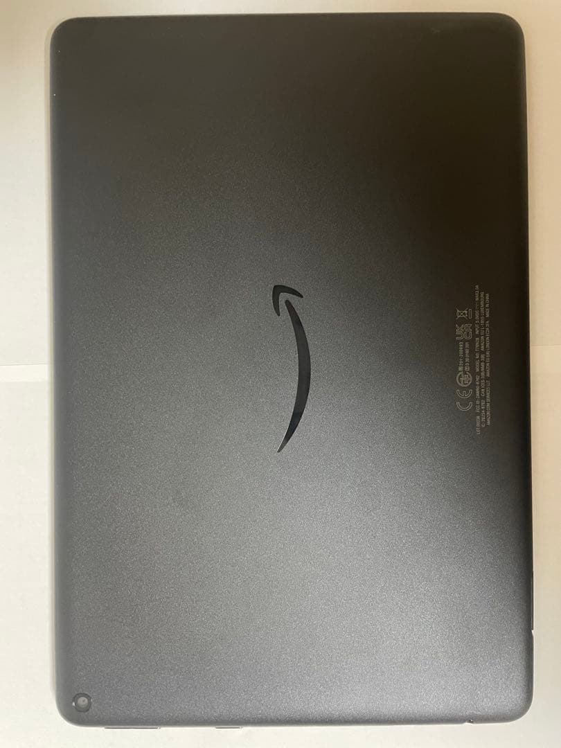 Fire HD 10 (第11世代) タブレット ブラック