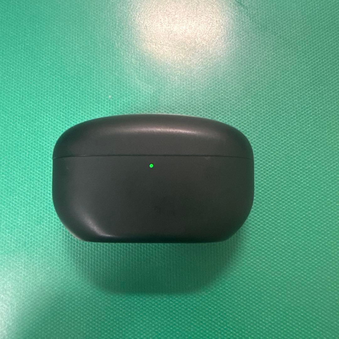 wf-1000xm5 ブラック