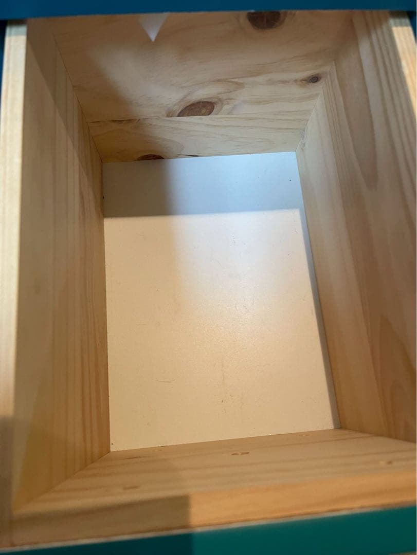 Francfranc サンクチェスト