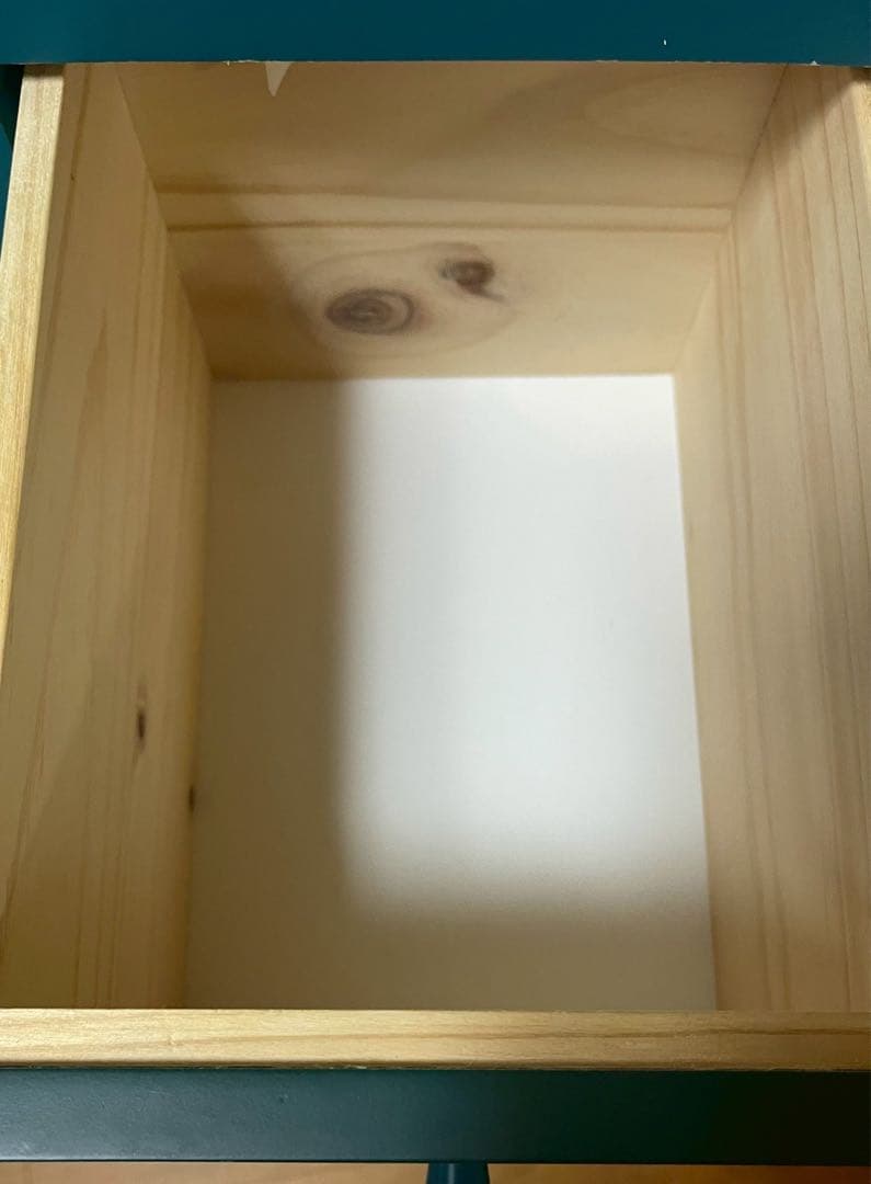 Francfranc サンクチェスト