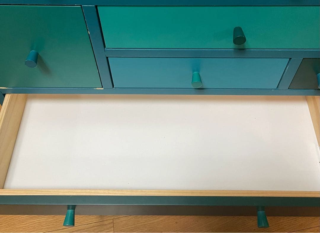 Francfranc サンクチェスト