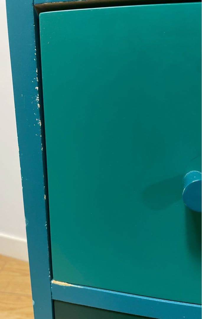 Francfranc サンクチェスト