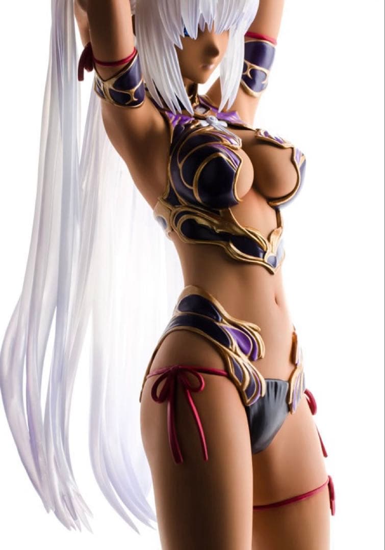 KOS-MOS（コスモス） 水着Ver. [T-elos Color] 1/6