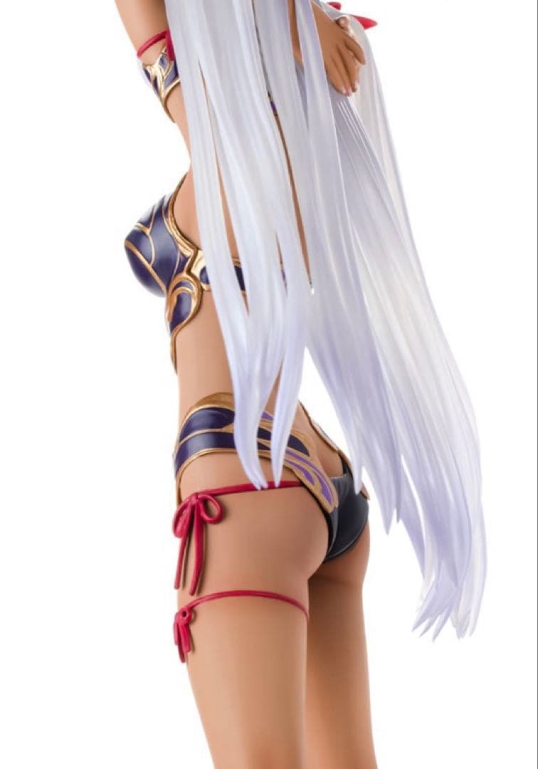 KOS-MOS（コスモス） 水着Ver. [T-elos Color] 1/6