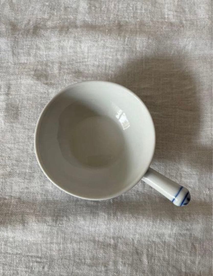 【希少】マイセン ブルーオニオン ヴィンテージボウル