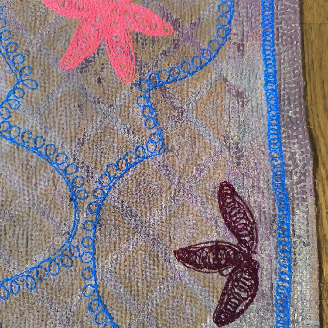 no.259 Vintage カンタキルト ラリーキルト