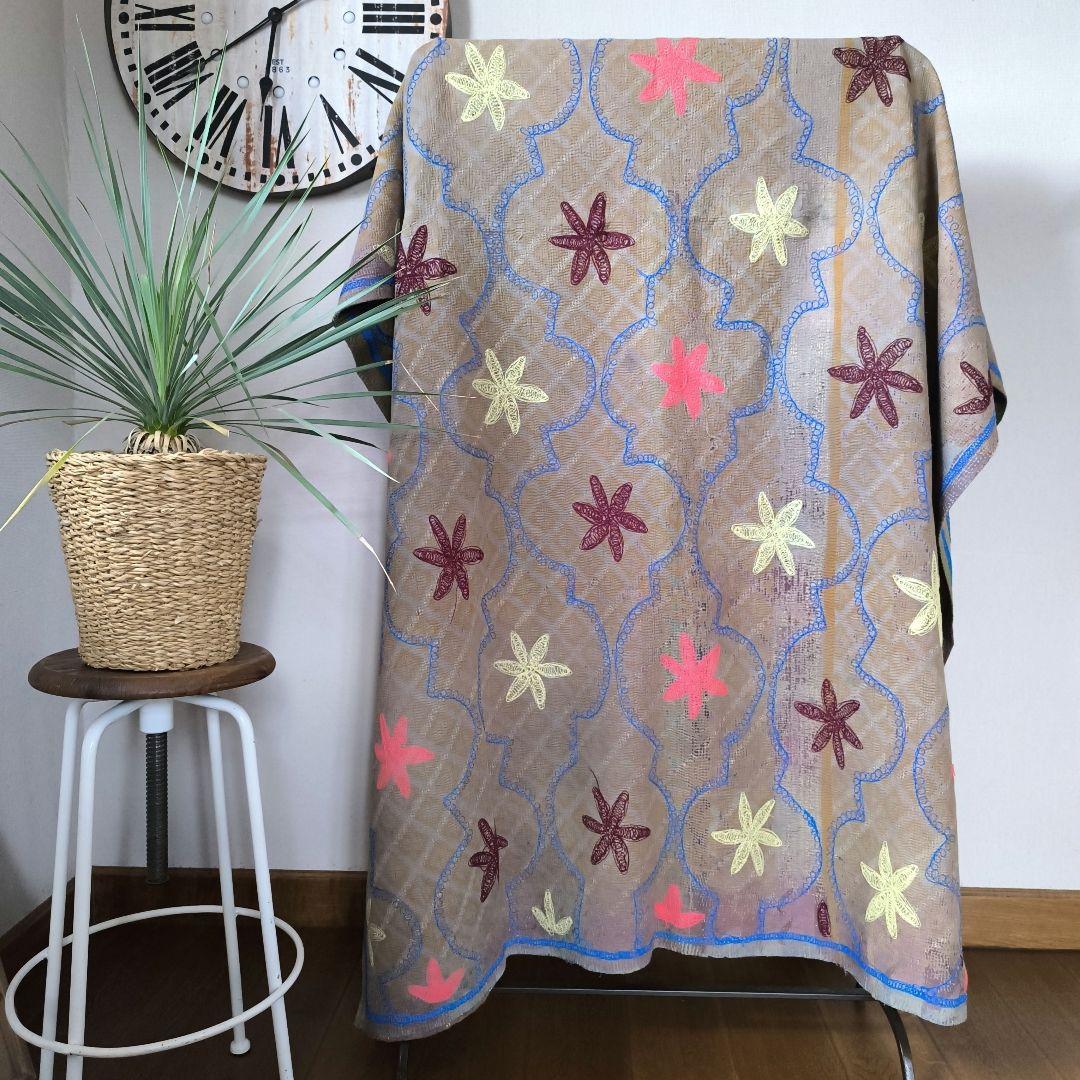 no.259 Vintage カンタキルト ラリーキルト