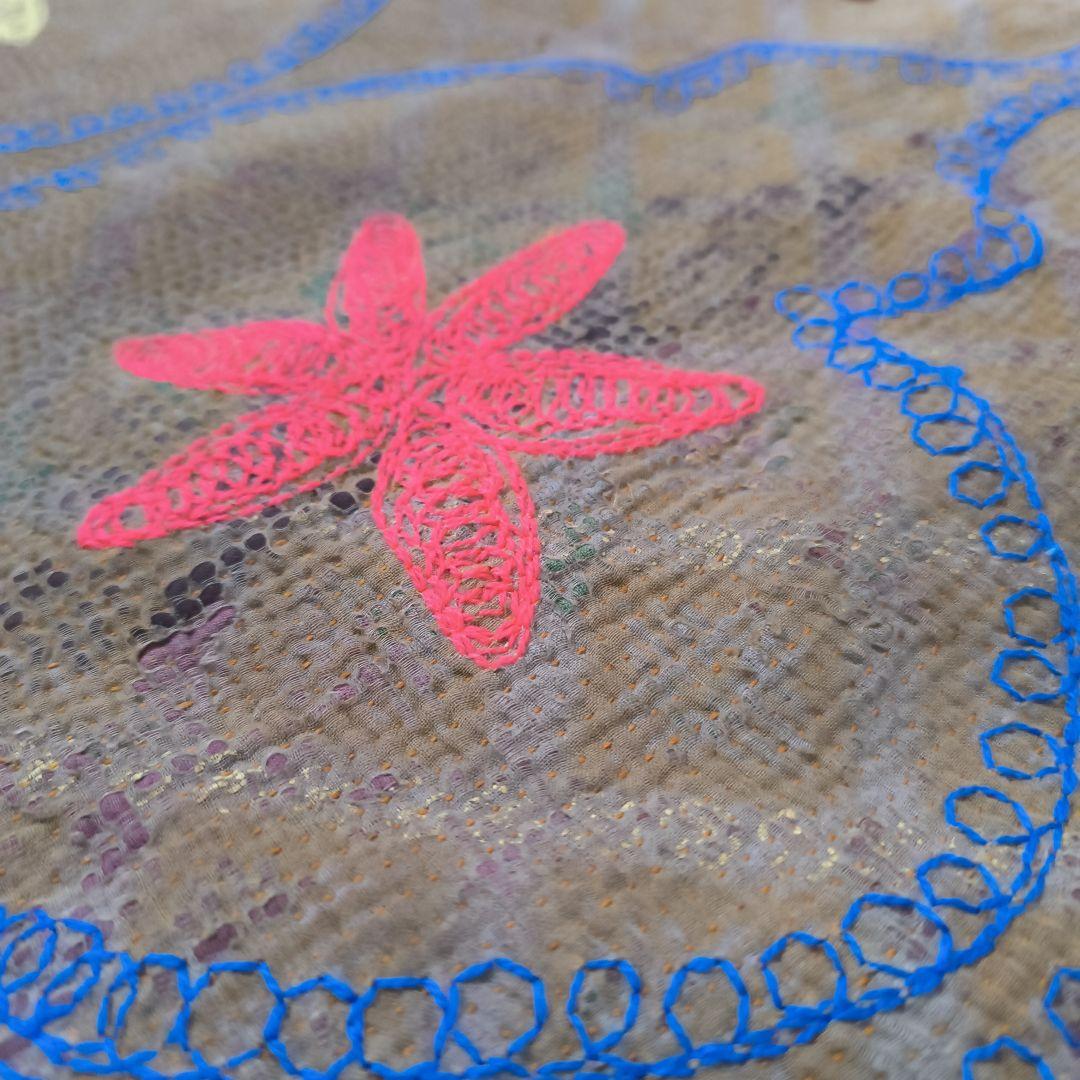 no.259 Vintage カンタキルト ラリーキルト