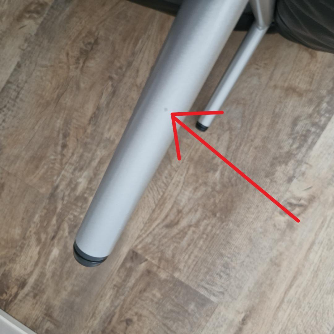 未使用　リーンロゼ　保証書付(コピー）　カラン　２P　パフオットマン