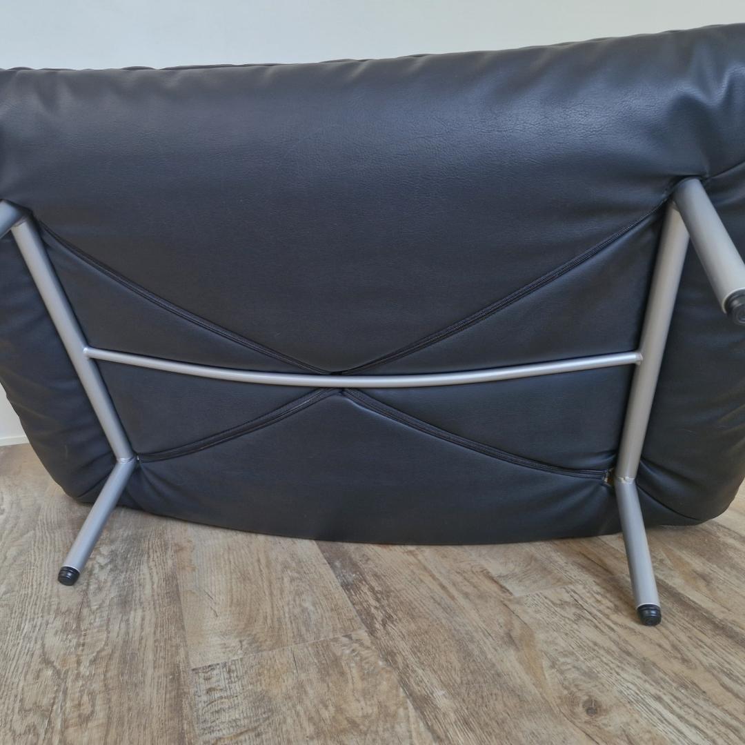 未使用　リーンロゼ　保証書付(コピー）　カラン　２P　パフオットマン