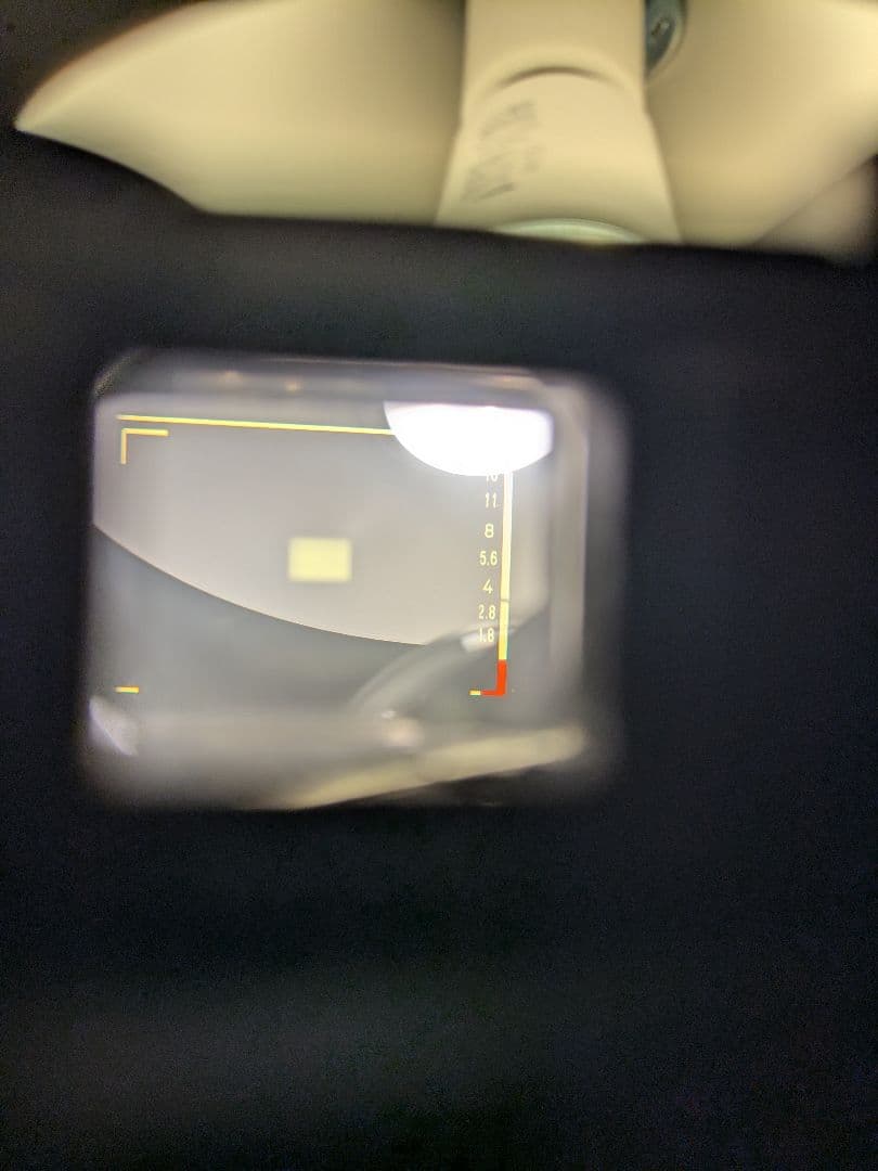 KONICA C35 FD フィルムカメラ