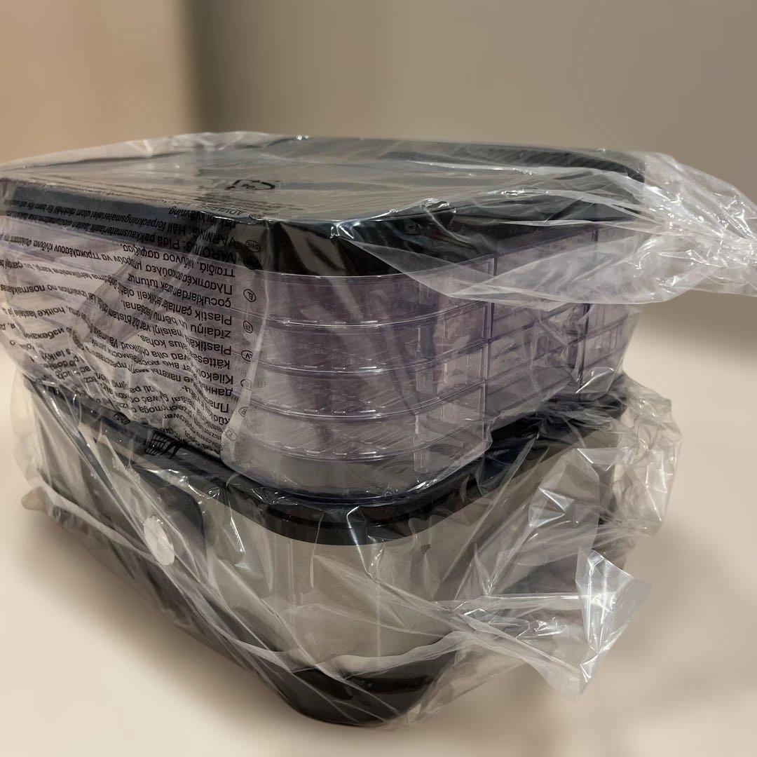 【新品未使用】BelleLife フードドライヤー BLF-400LCD